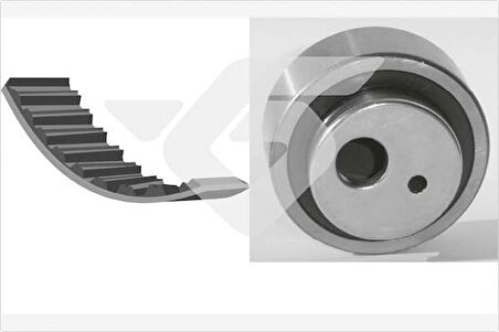 EKSANTRİK GERGİ KİTİ 108X170 P106-205-206-306-307-405PARTNER-BERLINGO-XSARA-SAXO 1.4-1.4I TU3JP 0831 03 0831 14 0831 Q4