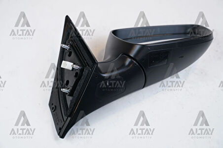 AYNA DIŞ DİKİZ ELANTRA 2014-2016 ELEKTRİKLİ SİNYALLİ ISITMALI SAĞ 87620 310550