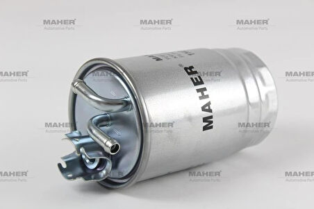 YAKIT FİLTRESİ (MAZOT) TRANSPORTER T4 / CADDY / GOLF3 1997-2004 1.9-2.4 D-2.5 TDI 1H0127401C