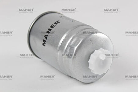 YAKIT FİLTRESİ (MAZOT) TRANSPORTER T4 / CADDY / GOLF3 1997-2004 1.9-2.4 D-2.5 TDI 1H0127401C