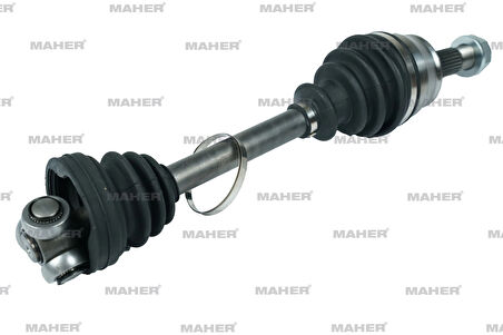 AKS YARIM ÖN FIORINO 2007 / SOL 1.3JTD A-T 480MM 46308521