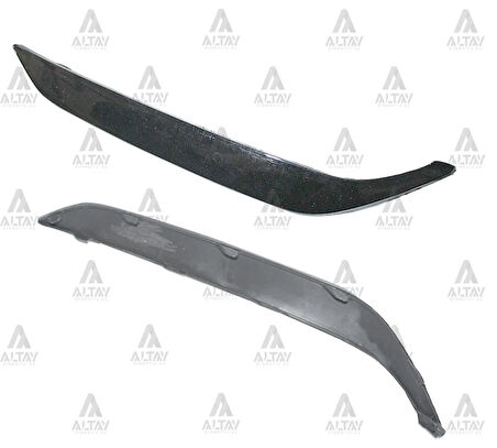 SİS LAMBA ÇERÇEVE ÇITASI TUCSON 2015 SOL 86527 D7010