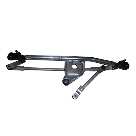 ÖN CAM SİLECEK MEKANİZMASI MOTORSUZ PEUGEOT BIPPER-CITROEN NEMO-FIAT FIORINO 2007-2018 6401 G6 1354851080