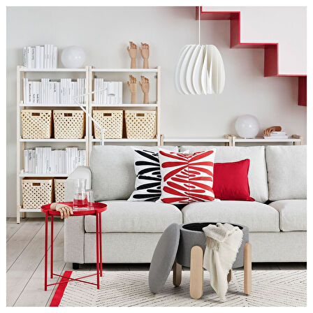 Saklama gözlü puf, tonerud gri