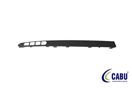 ON TAMPON ALT DEFLEKTOR SOL CONNECT 2009-2014 GENIS GRI 9T1617199AC