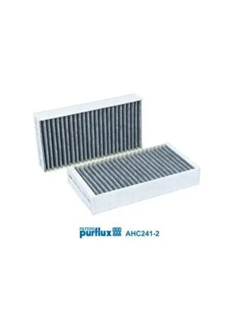 POLEN FILTRESI TK. (KARBONLU) X164 0612 W164 0511 W251 0512