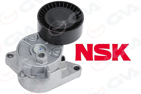 KAYIS GERGI RULMANI BMW M50 M52 M54 E36 E46 E34 E39 E60 E61 E38 E65 E66 E83 E53 E85 E86 KUTUKLU 11281427252