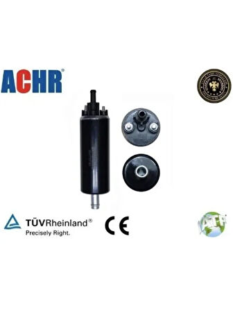 YAKIT POMPASI R9 R11 R25 P305 ALFA 33 3 BAR 105L / h