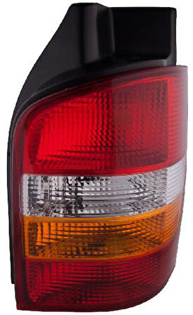 STOP LAMBASI SAĞ SARI SİNYALLİ VW TRANSPORTER 2003-2009 7H0945096F