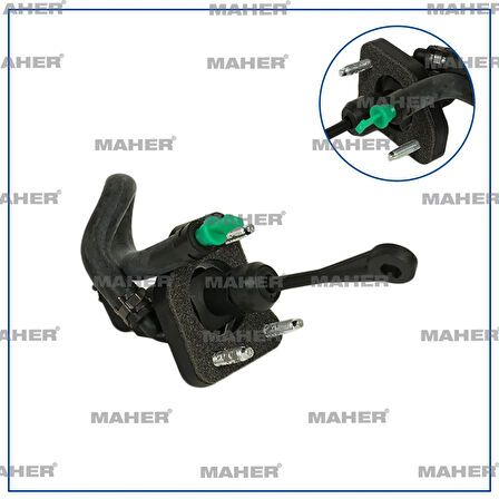 DEBRİYAJ MERKEZ ÜST I-20 2014-2016 41610 C8100