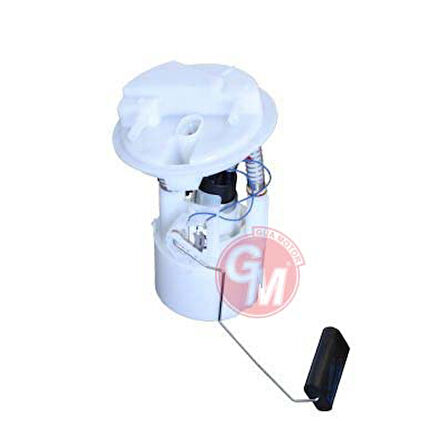 YAKIT DEPO ŞAMANDIRASI RENAULT TWİNGO CLIO 2 1.2-1.4-1.6-2.0 1998 7700416988 250607248R