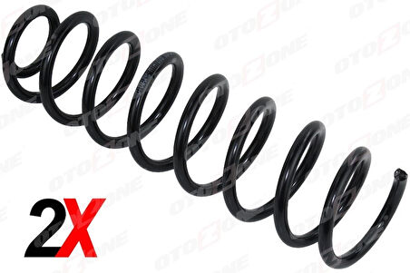 ARKA HELEZON YAYI RENAULT MEGANE 2 2002 8200276539 8200279733 (2 ADET)