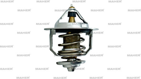 TERMOSTAT H-100 / L-200 / L-300 / H-1 / KMY 2012-1988 CC 25510 4A700