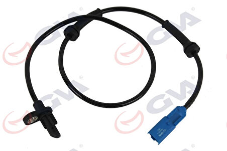 ABS DEVİR SENSÖRÜ ARKA CROSSLAND-P207-P208-P301-P2008-BIPPER-C-ELYSEE-C3 AIRCROSS-C3 2-3 C4 CACTU S-NEMO-DS3 9805066080 9805066580