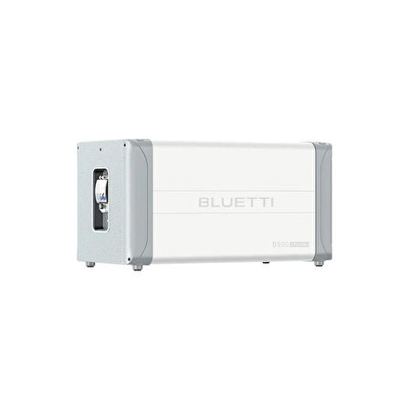 BLUETTI B500 4960WH HARİCİ BATARYA ÜNİTESİ
