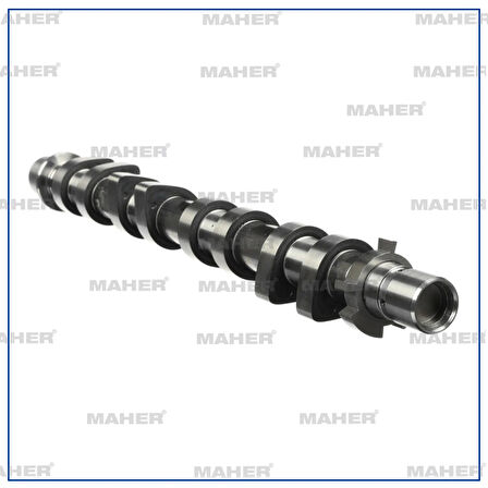 EKSANTRİK MİLİ JUKE / QASHQAI 1.2 EMME HRA2DDT 13020 00Q0J