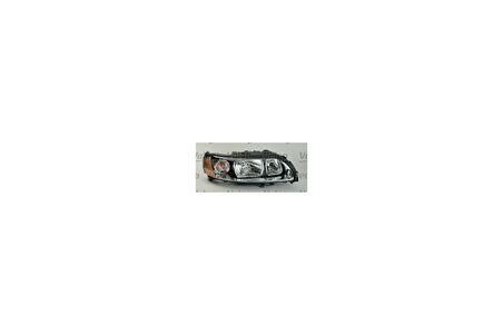 FAR SİNYAL E SOL H7 HB3 VOLVO S60 2006-2004 30648198 30698825