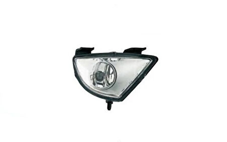 ÖN SİS FARI SAG FIESTA 2002-2008 2019A139-20012B 2S6115201AB 1151755