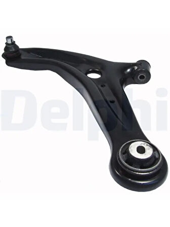 ON ALT SALINCAK  KOMPLE SOL FIESTA CB1 0812 FIESTA CCN 1217 / MAZDA 2 0717