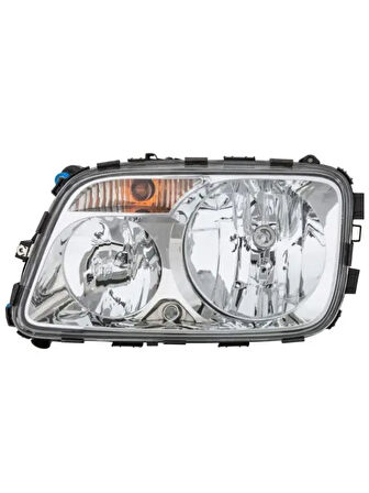 FAR SOL MANUEL MERCEDES ACTROS 08 MP2-MP3 HALOJEN