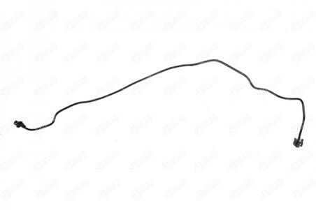 GENLEŞME ŞİŞESİ HORTUMU FOCUS 3 2.0TDCI CMAX 2 2.0 TDCI KUGA 2 2.0 TDCI 2014-2017 FV418C012AA 1870309