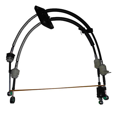 VİTES KUMANDA TELİ DUCATO 55208346