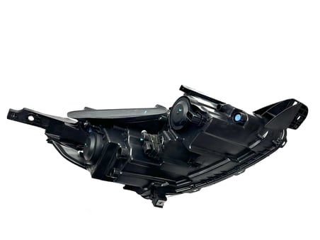 Peugeot 2008 2013-2016 Far Sağ (Mercekli/Motorlu)