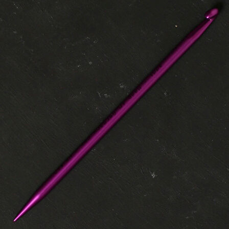 Addi Duett 6 Mm 15 Cm Tunus Tığı - 230-7