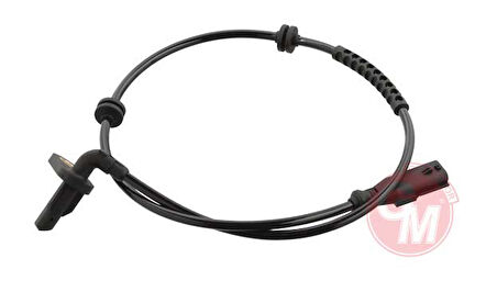 ABS SENSÖRÜ RENAULT ARKA-SAĞ CLIO 3 2005 MODUS 2004 8200195830 479009927R 6040005450