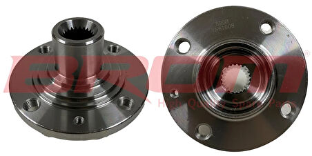 ÖN TEKER PORYASI CADDY 2 1995-2004 -GOLF 2-3 1983-1999 -JETTA 2 1984-1991 -PASSAT 1988-1993 -POLO 1995-2001 4BJ 357407615