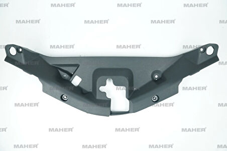 RADYATÖR BAKALİTİ CHR 2016-2019 ÜST 53141 10030