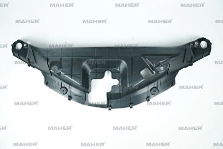 RADYATÖR BAKALİTİ CHR 2016-2019 ÜST 53141 10030