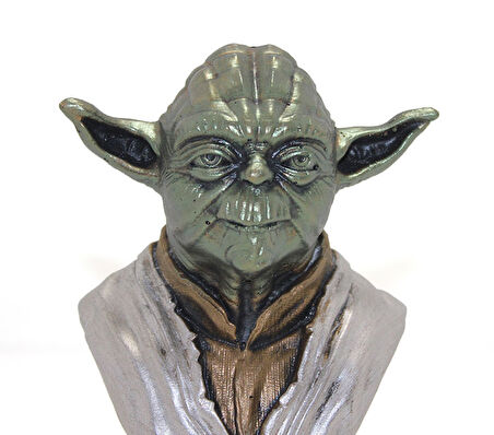 Yoda Büst 