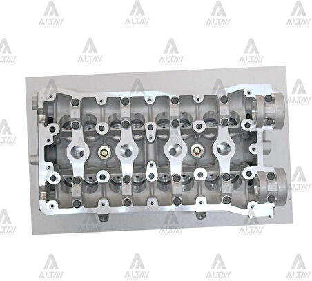 SİLİNDİR KAPAĞI KALOS 1.4 165 / LACETTI 1.6 165 / NUBIRA TEK YAĞ KANALLI F16D3 / F14S3 96446922