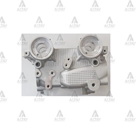 SİLİNDİR KAPAĞI KALOS 1.4 165 / LACETTI 1.6 165 / NUBIRA TEK YAĞ KANALLI F16D3 / F14S3 96446922