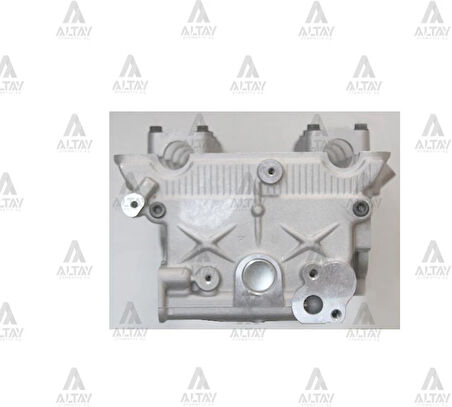 SİLİNDİR KAPAĞI KALOS 1.4 165 / LACETTI 1.6 165 / NUBIRA TEK YAĞ KANALLI F16D3 / F14S3 96446922