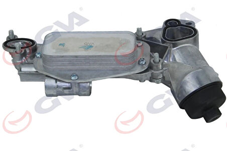 YAĞ SOĞUTUCUSU KOMPLE INSIGNIA A-ASTRA J-H-MOKKA-VECTRA C-CRUZE 1.6-1.8 A16XER-LET-B16XER-D16-A-1018 12992593 93186324 5650364