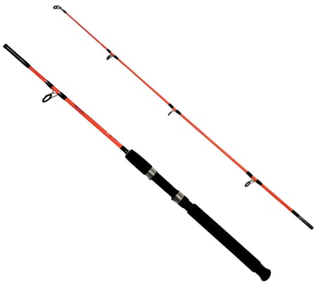 Okuma Acuador ACU-8000A 165cm 100-250gr Kendo Holiday Boat Profesyonel Tekne ve Bot Olta Takımı Seti