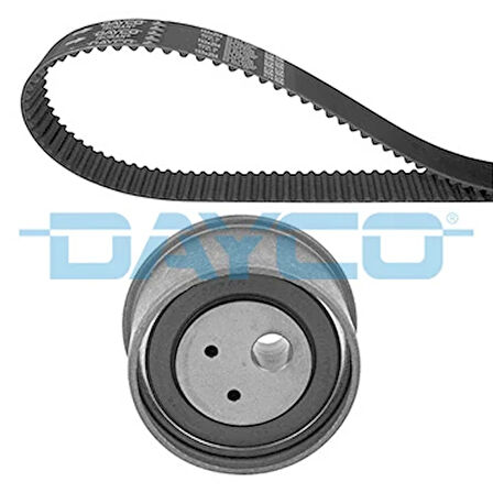 TRİGER KAYIŞI SETİ EKSANTRİK KAYIŞI HYUNDAI SONATA 2.0L G4CP DOHC 1992-1998 / MITSUBISHI OUTLANDER 2. 0L 4G63 DOHC CU2W 2002-2006 15310290 MD326059 MD110029 2431233160