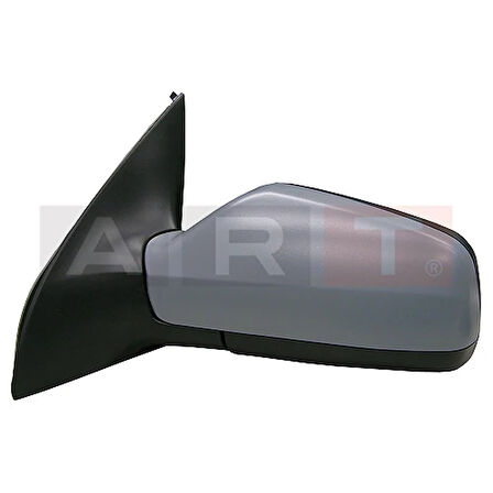 DIŞ DİKİZ AYNASI ELEKTRİKLİ ISITMALI ASTARLI KÖR NOKTALI SOL ASTRA G 1998-2004 6428080