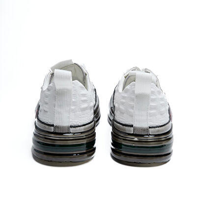 Bağcıklı Comfort Taban Erkek Sneaker 
