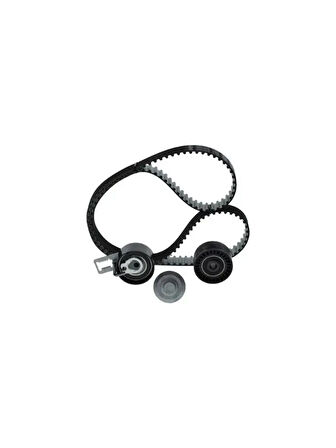 TRIGER EKSANTRIK GERGI SETI 206 + T3E 208 207 DS3 C3 III DV4C FORD FIESTA 1.4TDCI EURO5 MOTOR 139 DI