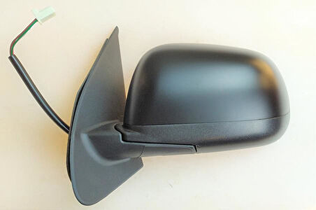 DIŞ DİKİZ AYNASI ELEKTRİKLİ ISITMALI ASTARLI SAĞ MİCRA 2010-2017 96301 1HB0B