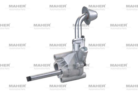 YAĞ POMPA POLO CLASSİC / GOLF1 / GOLF2 / GOLF3 1978 AFT-ABS-ADZ-EJ-ESKI MODEL-EZ 1.6-1.8 027115105E