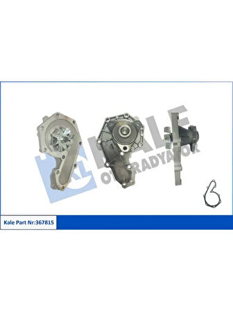 DEVIRDAIM R9D-R11TXE-R21MNGR-KANGOO 1.9-CLIO 1.9-SOLENZO 1.9-LAGUNA 2.0 16V