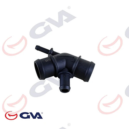 TERMOSTAT YUVASI FLANŞI BORA-GOLF4-A3-LEON-OCTAVIA 1996-2004 1J0121087C