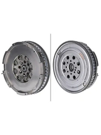 VOLAN (DMF) MERCEDES SPRINTER 907 910 18