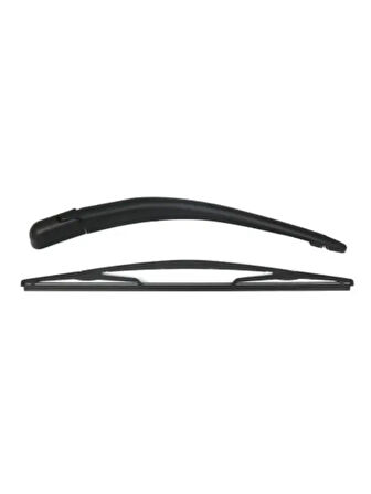 SILECEK KOLU + SUPURGESI ARKA TAKIM ZAFIRA A 02-05 403 MM 410 MM