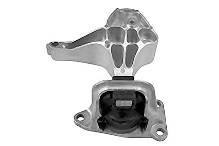 MOTOR TAKOZU SAĞ RENAULT FLUENCE 2009 MEGANE 3 2009 1.5DCI 112100019R