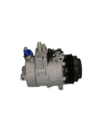 KLIMA KOMPRESORU W202 9300 S202 9601 C208 9702 W210 9500 VITO 638 9703 SPRINTER 9500